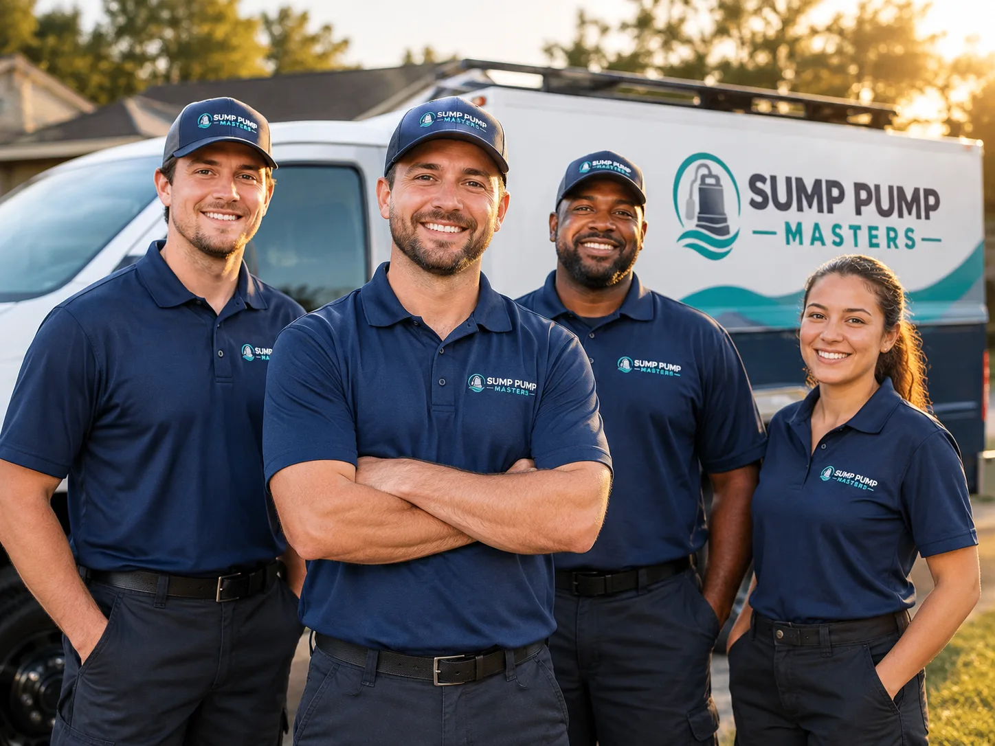 Sump Pump Repair company in Crouse, NC