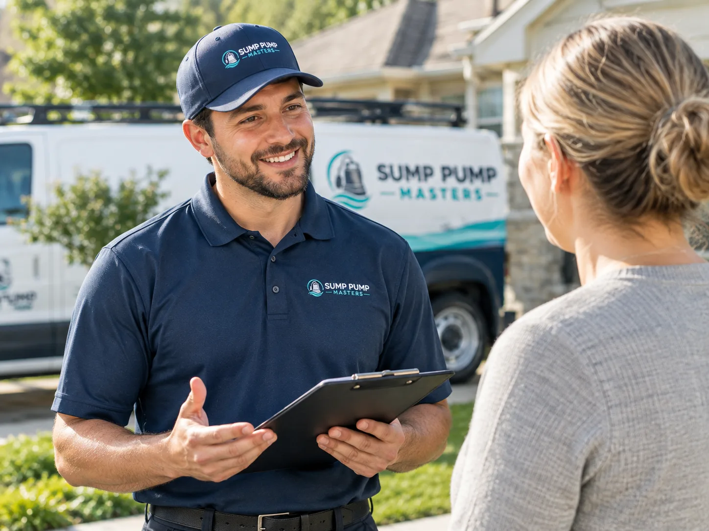 Sump Pump Repair Crouse, NC FAQs